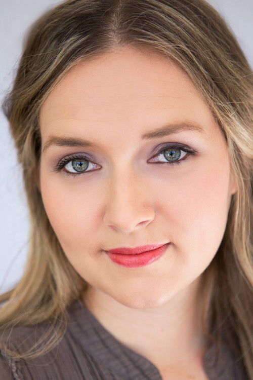 Rebecca Light profile