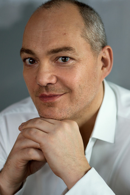 Photo of Christopher Maltman, Acting