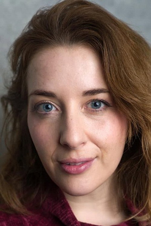 Photo of Annabel Logan, Acting