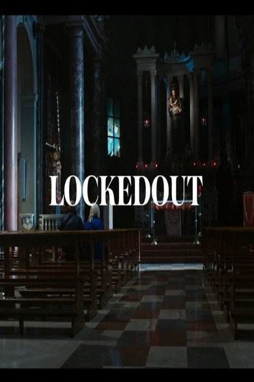 Movie poster for Lockedout (2020)