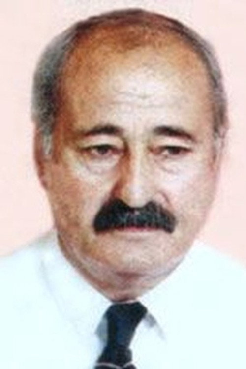 Photo of Burjali Asgarov, Acting