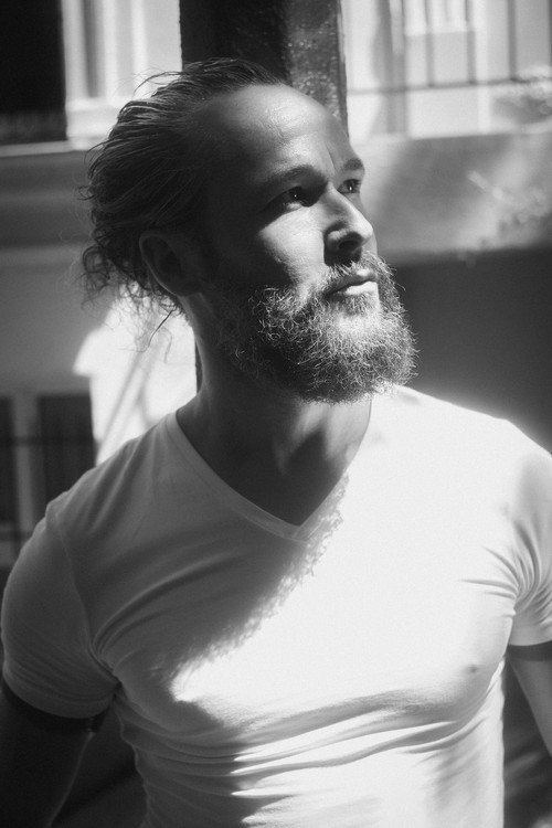 Photo of Ryan Wardman, Acting