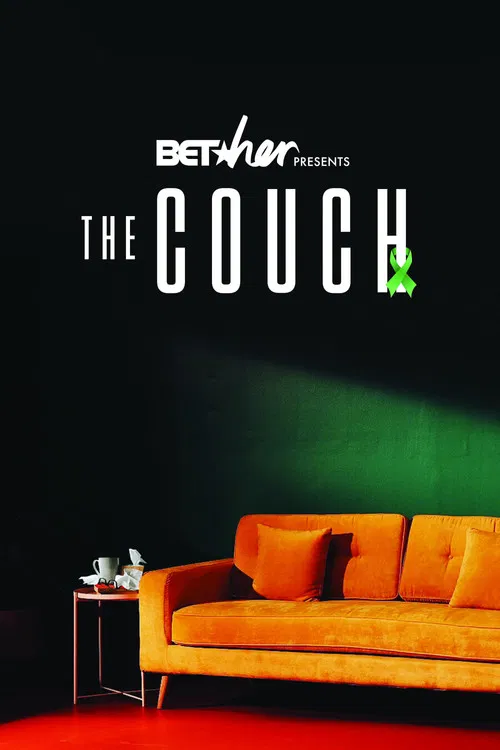 BET Her Presents: The Couch poster