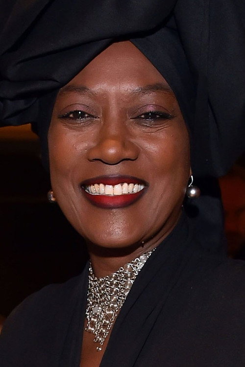 Photo of Khadja Nin, Acting