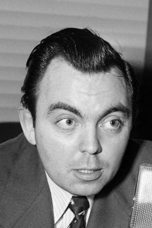 Photo of Gordon McLendon, Production