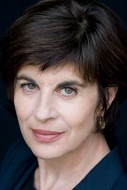 Caroline Chaniolleau profile