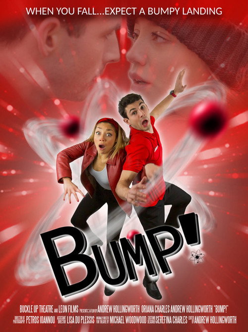Movie poster for Bump! (2022)