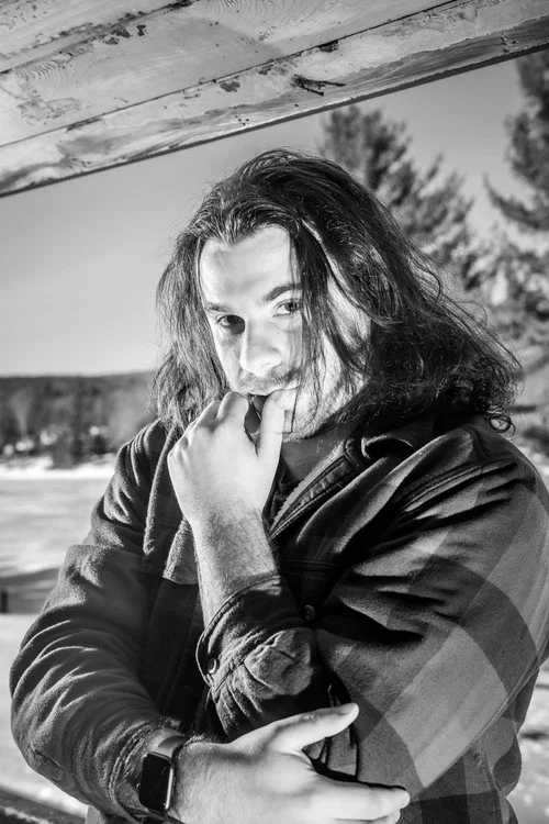 Photo of Benjamin Kapit, Directing