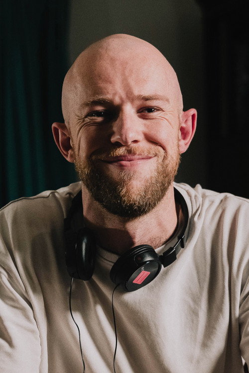 Photo of Edward A Palmer, Directing