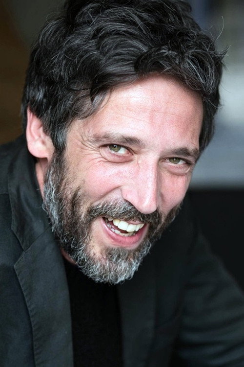 Photo of Stéphane Coulon, Acting