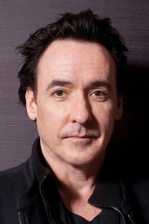 John Cusack profile