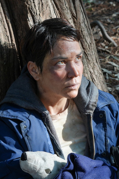 Photo of Yvette Sada, Acting