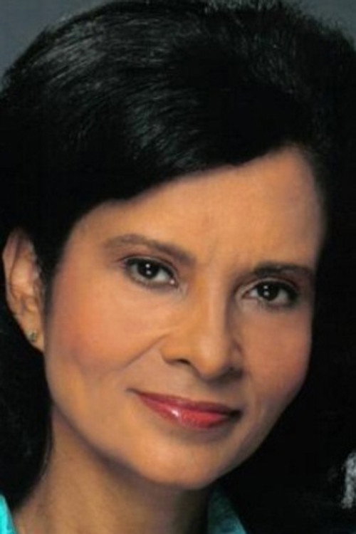 Photo of Denia Brache, Acting