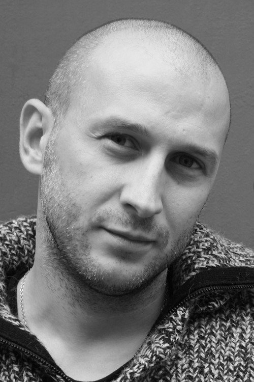 Photo of Volodymyr Yatsenko, Production