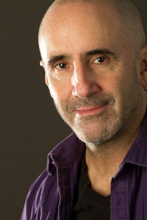 Photo of Donald Adams, Acting
