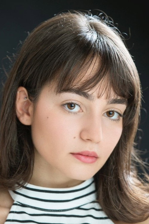 Photo of Anthi Kasinou, Acting