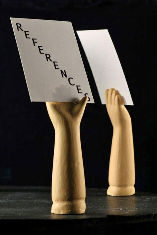 Movie poster for Advertisements for myself (2021)