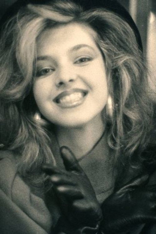 Photo of Bianca Brad, Acting