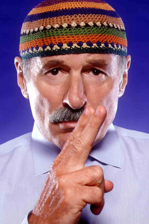 Photo of Joe Zawinul, Acting