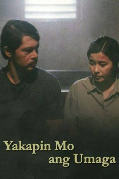 Movie poster for Yakapin Mo ang Umaga (2000)