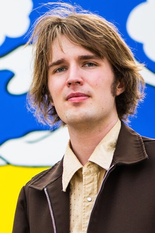 Photo of Clayton Linthicum, Acting