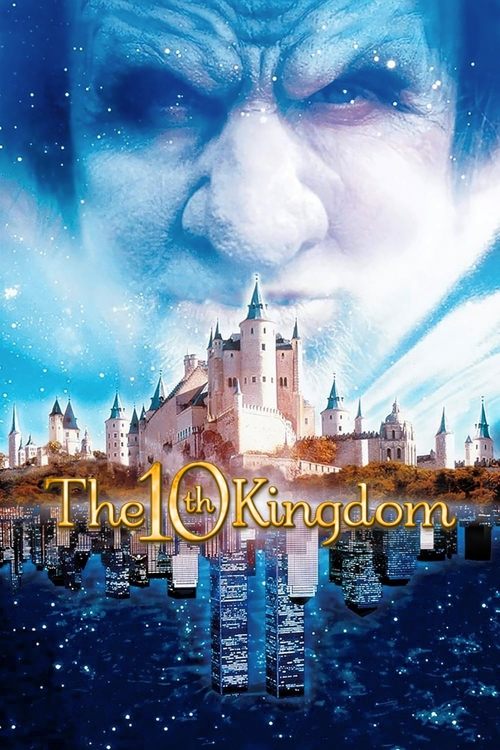 The 10th Kingdom poster