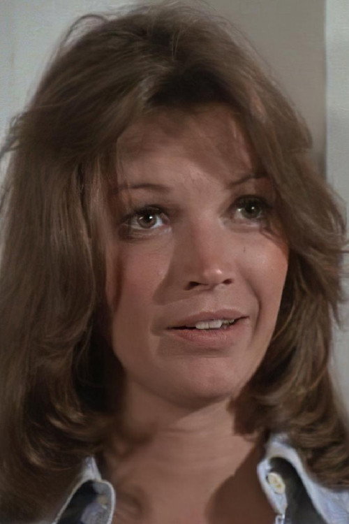 Photo of Linda Scruggs, Acting