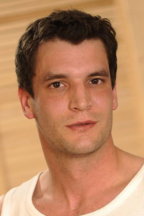 Photo of Petr Morava, Acting