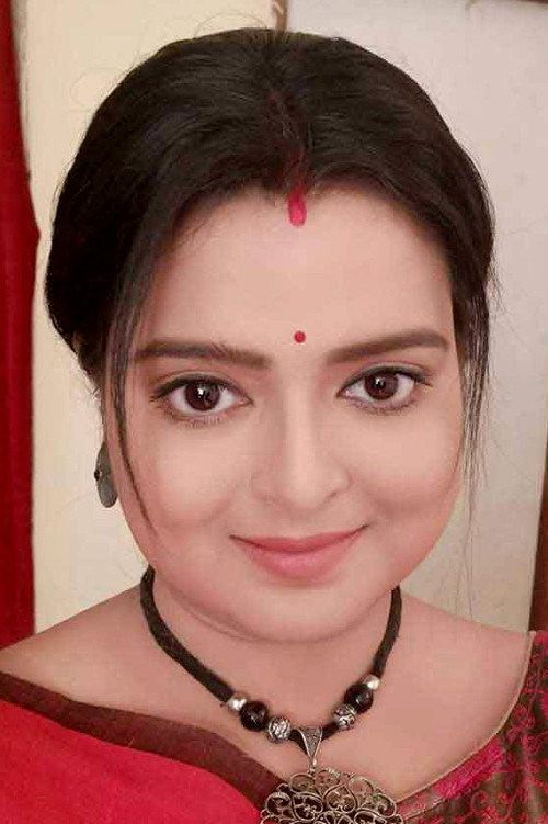 Photo of Samata Das, Acting