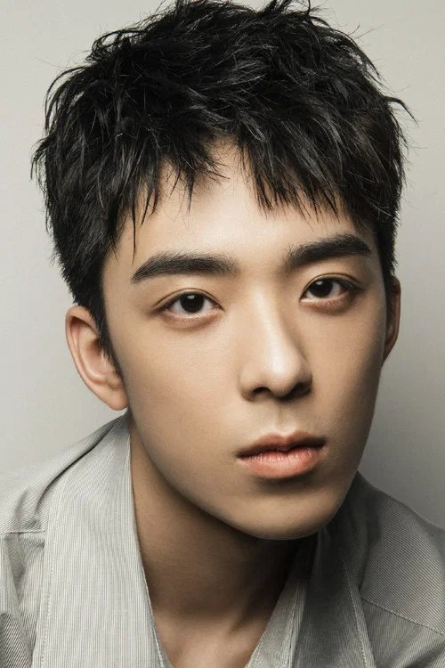 Photo of Yao Xinghao, Acting