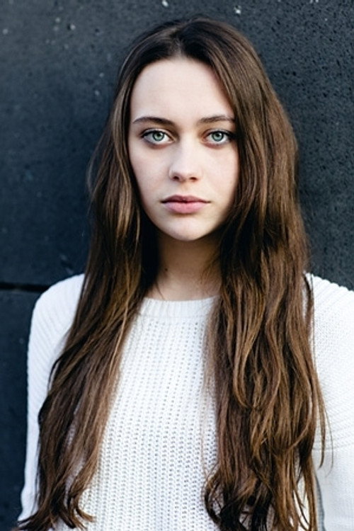 Photo of Mercedes Müller, Acting