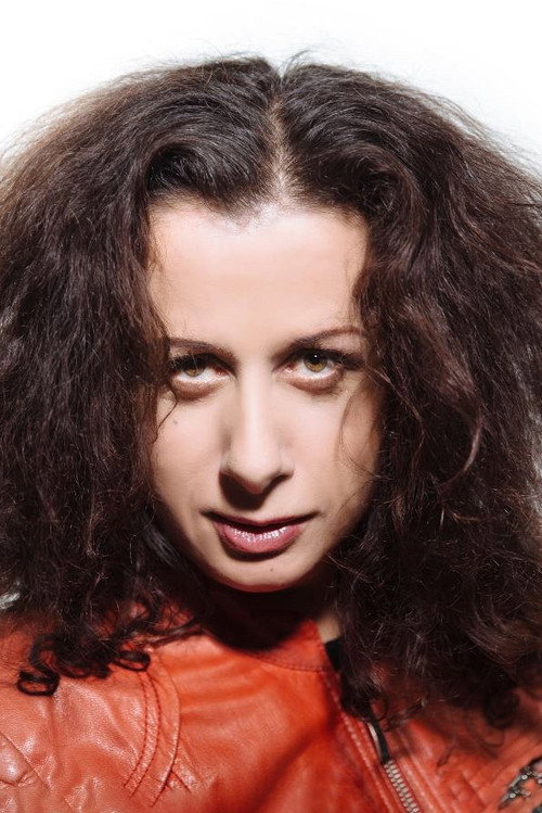 Photo of Ester Kočičková, Acting