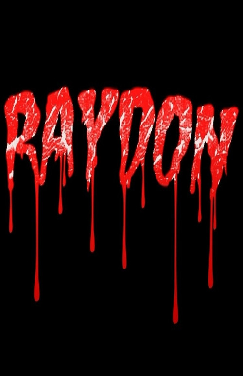 Movie poster for Raydon (2005)