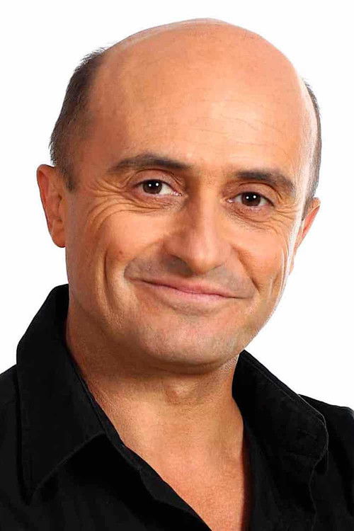 Pepe Viyuela profile