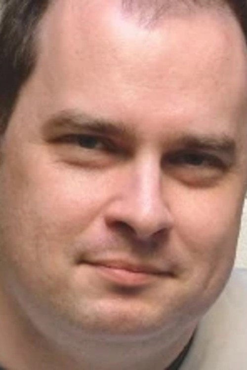 Photo of Jonathan Morris, Writing