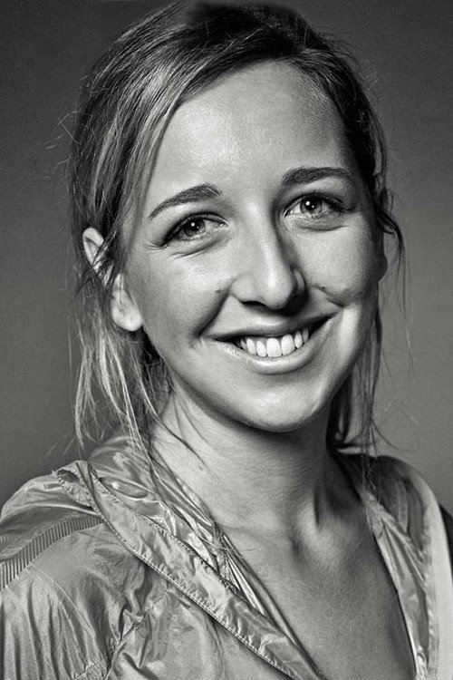 Photo of Franziska Preuß, Acting