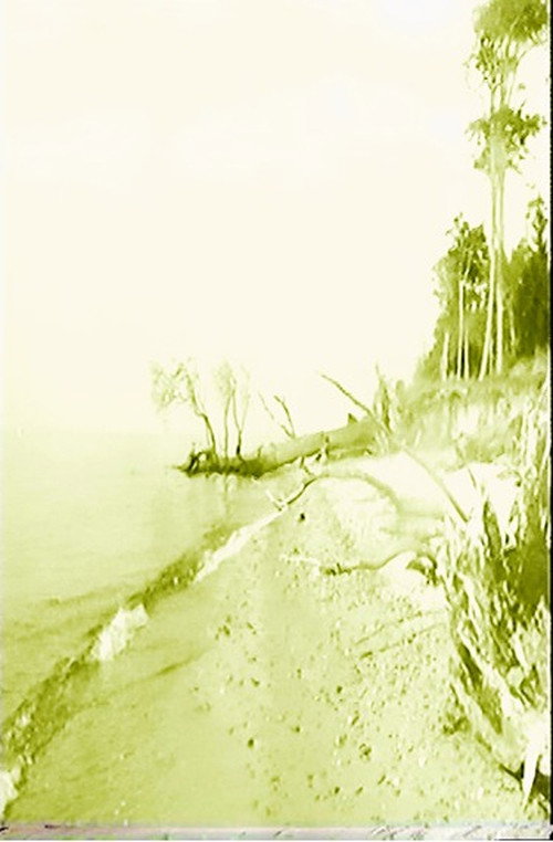 Movie poster for Scrying Session #2 (2026)