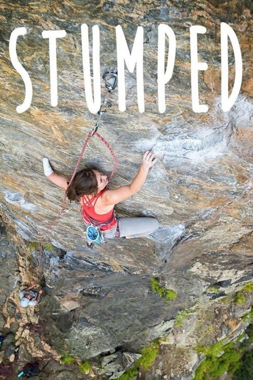 Movie poster for Stumped (2018)