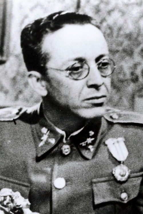 Fabián Conde profile