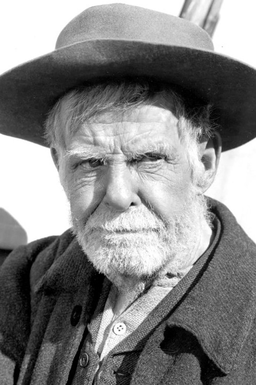 Frank Darien profile