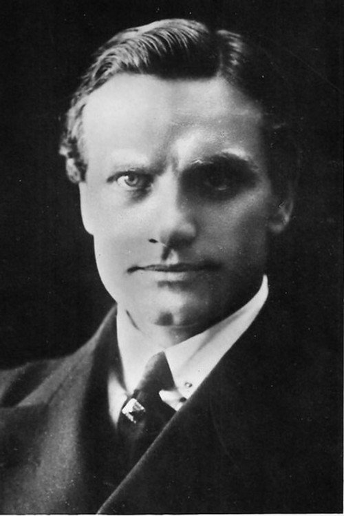 Photo of Robert Dinesen, Acting