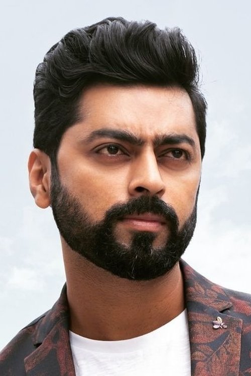 Photo of Tarak Ponnappa, Acting