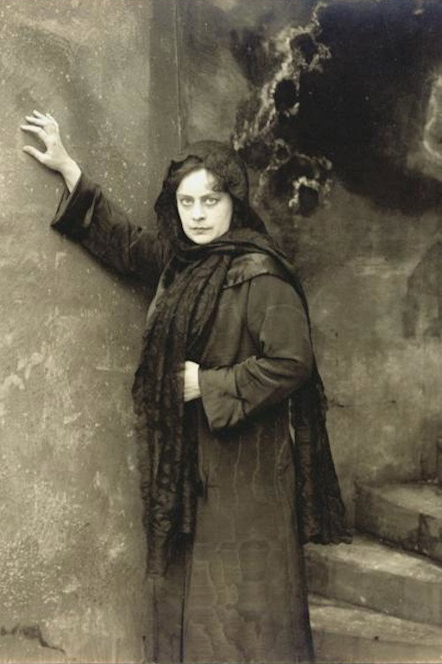 Movie poster for The Princess' Dilemma (1913)