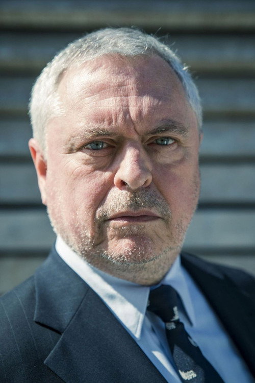 Reinhard Mahlberg profile