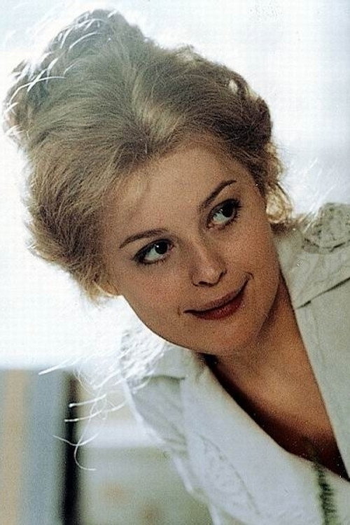 Photo of Magda Vášáryová, Acting