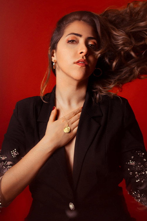 Photo of Maricruz Pedregal, Directing