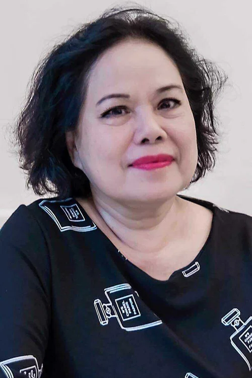 Photo of Trịnh Thanh Nhã, Writing