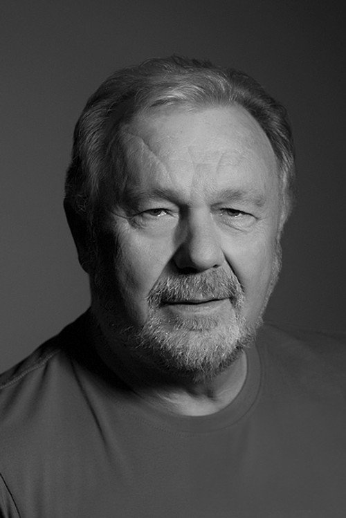 Photo of Zdeněk Košata, Acting