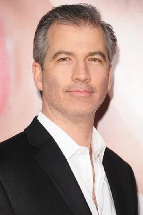 Photo of James Spione, Directing
