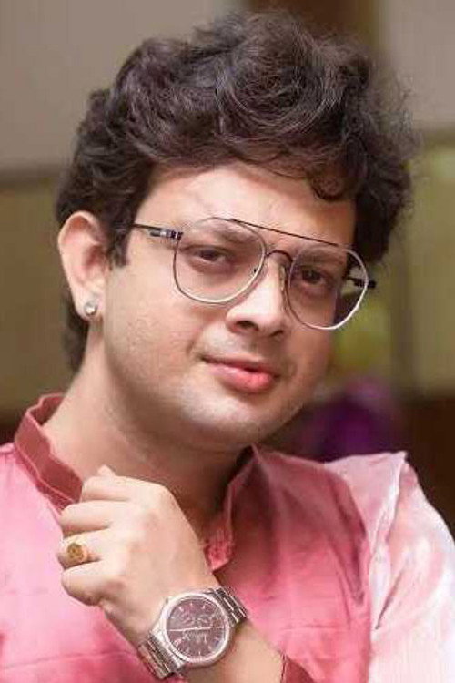 Arindya Banerjee profile